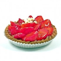 Tartelette fraises